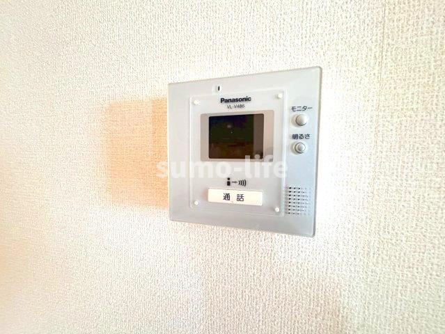 SUMMERWINDのセキュリティ