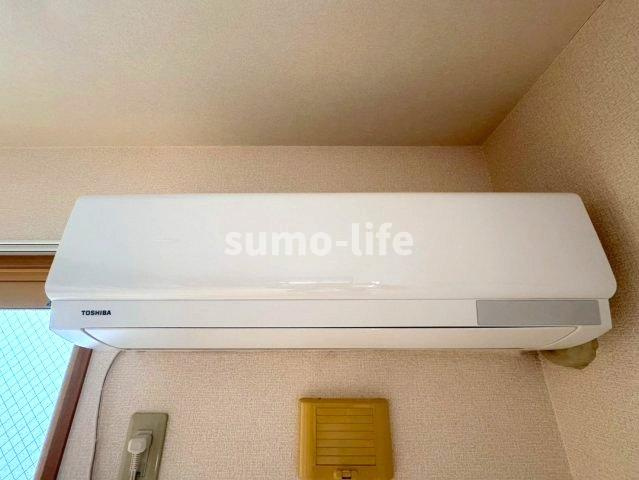 SUMMERWINDのその他