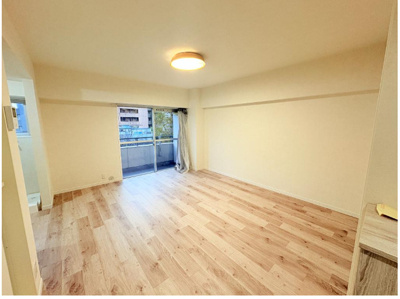 【内装】 | 月島ハイツ