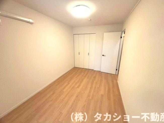 【寝室】 | 千葉登戸ガーデンハウス