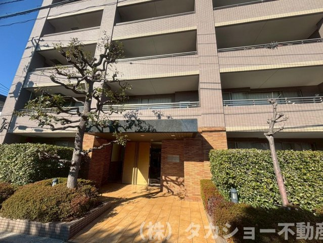 【外観】 | 千葉登戸ガーデンハウス