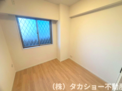 【内装】 | 千葉登戸ガーデンハウス