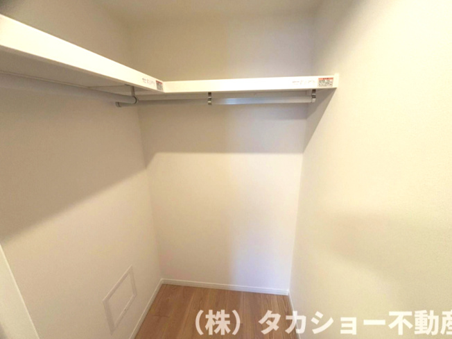 【収納】 | 千葉登戸ガーデンハウス