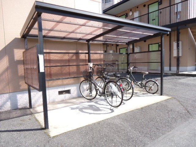 ヘリオスＢのその他共用部分