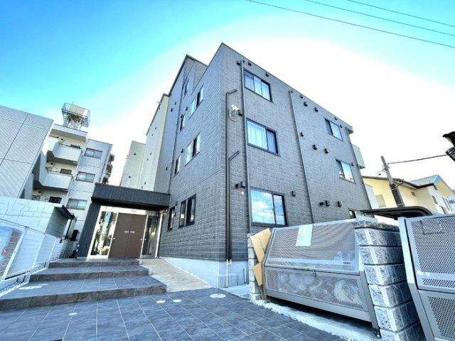 さいたま市中央区下落合２丁目の賃貸マンション