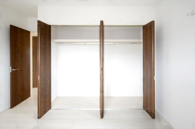 東野③（４LDK）の収納