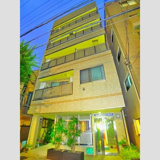 アパルトマンアンジョウの画像