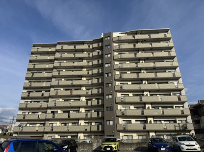 【外観】ソピア福間 