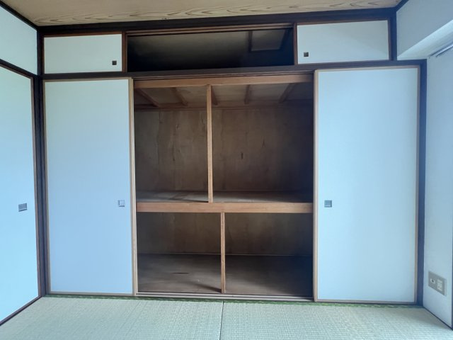 ＴＯＭＩＫＵＲＡ－Ⅲの収納