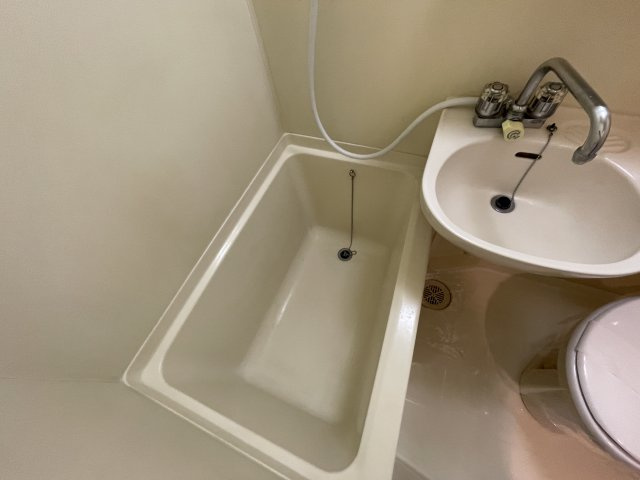 ジョイフル浦和仲町の浴室|※別部屋写真