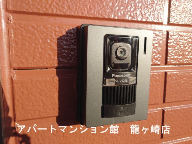 カーサ・アミーゴのセキュリティ