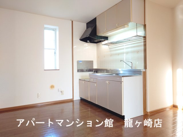 カーサ・アミーゴの内装