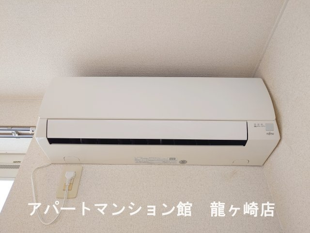 カーサ・アミーゴの設備