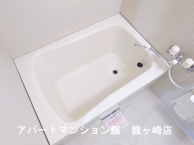 カーサ・アミーゴの浴室