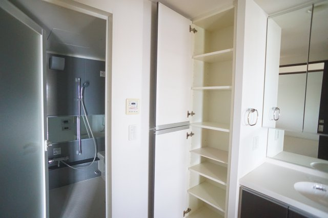 サンメゾン法隆寺のその他共用部分