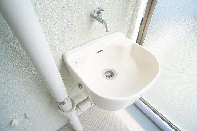 サンメゾン法隆寺の設備