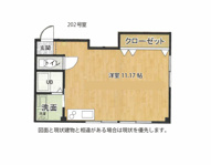 日高マンションの画像