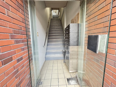 【その他共用部分】 | 日高マンション