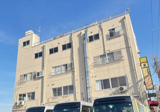 【外観】 | 日高マンション