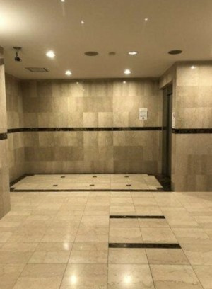 【ロビー】 | パレステュディオ市谷仲之町