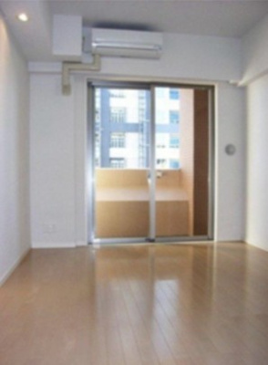 【居間・リビング】 | パレステュディオ市谷仲之町