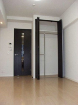 【寝室】 | パレステュディオ市谷仲之町