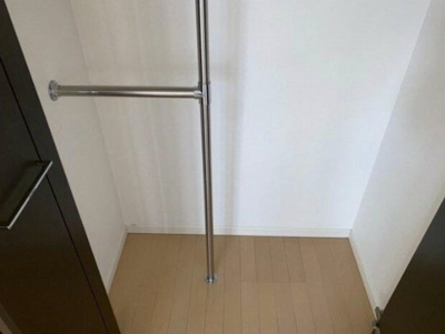 【収納】 | パレステュディオ市谷仲之町