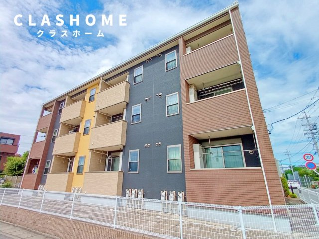 ラフレシール　　刈谷市の賃貸ならクラスホーム刈谷店