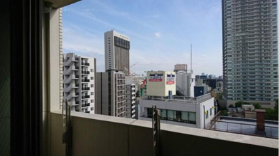 【展望】 | 日神デュオステージ浅草