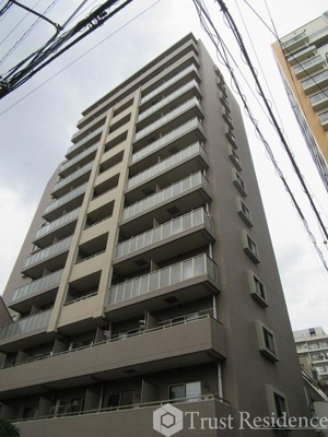 【外観】 | 日神デュオステージ浅草