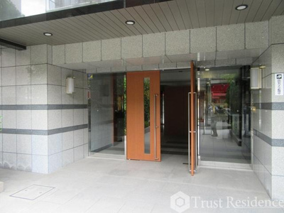 【エントランス】 | 日神デュオステージ浅草