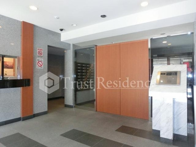 【ロビー】 | 日神デュオステージ浅草