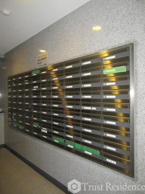 【その他共用部分】 | 日神デュオステージ浅草