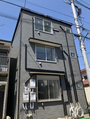 【その他共用部分】 | エスペランサ氷川台　15161 | 敷地内にごみ置き場があります(^^)/