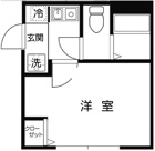 エスペランサ氷川台　の画像