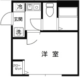 エスペランサ氷川台　の画像
