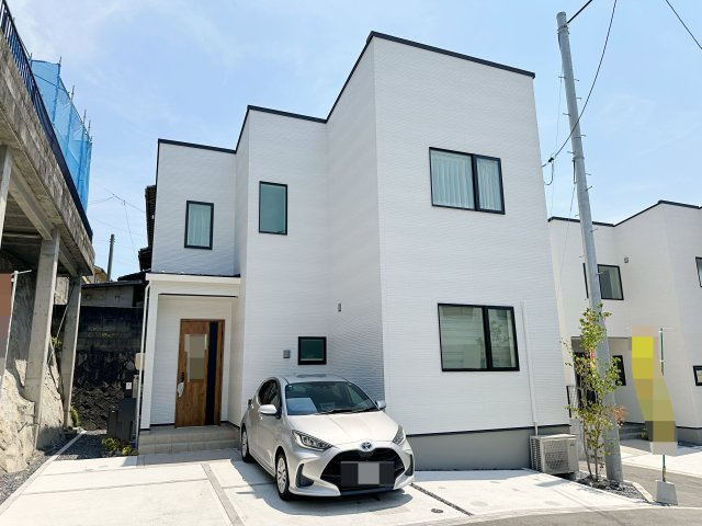 佐伯区皆賀1丁目 No.4