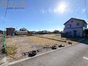 焼津市吉永4期　新築戸建　全1棟の画像