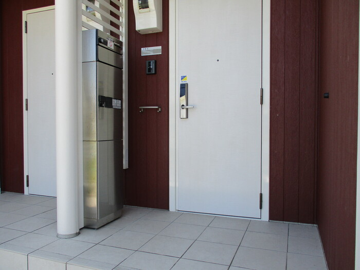 カルモ・ルーチェのその他