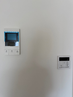 【設備】 | クレストメゾン