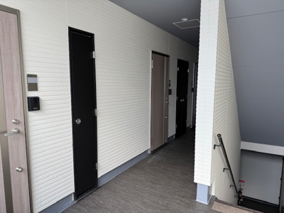 【その他共用部分】 | クレストメゾン