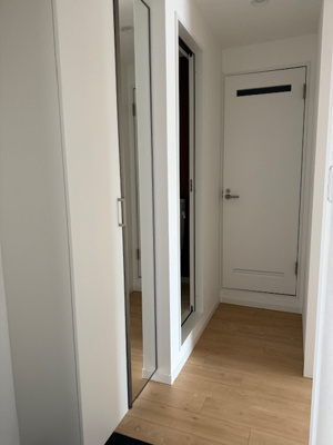 【居間・リビング】 | クレストメゾン | 内装もきれいです