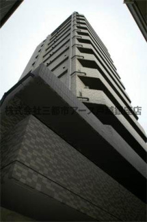 【外観】 | ブライズ荏原中延 | ブライズ荏原中延