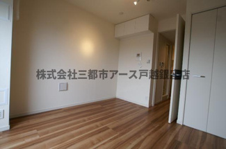 【洋室】 | ブライズ荏原中延 | ブライズ荏原中延