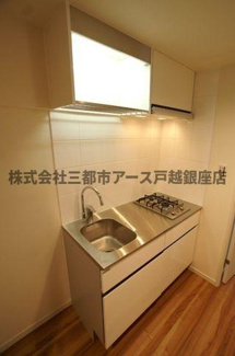 【キッチン】 | ブライズ荏原中延 | ブライズ荏原中延