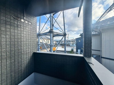  | 卯垣3丁目☆新築