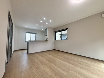  | 卯垣3丁目☆新築