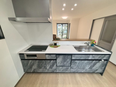  | 卯垣3丁目☆新築