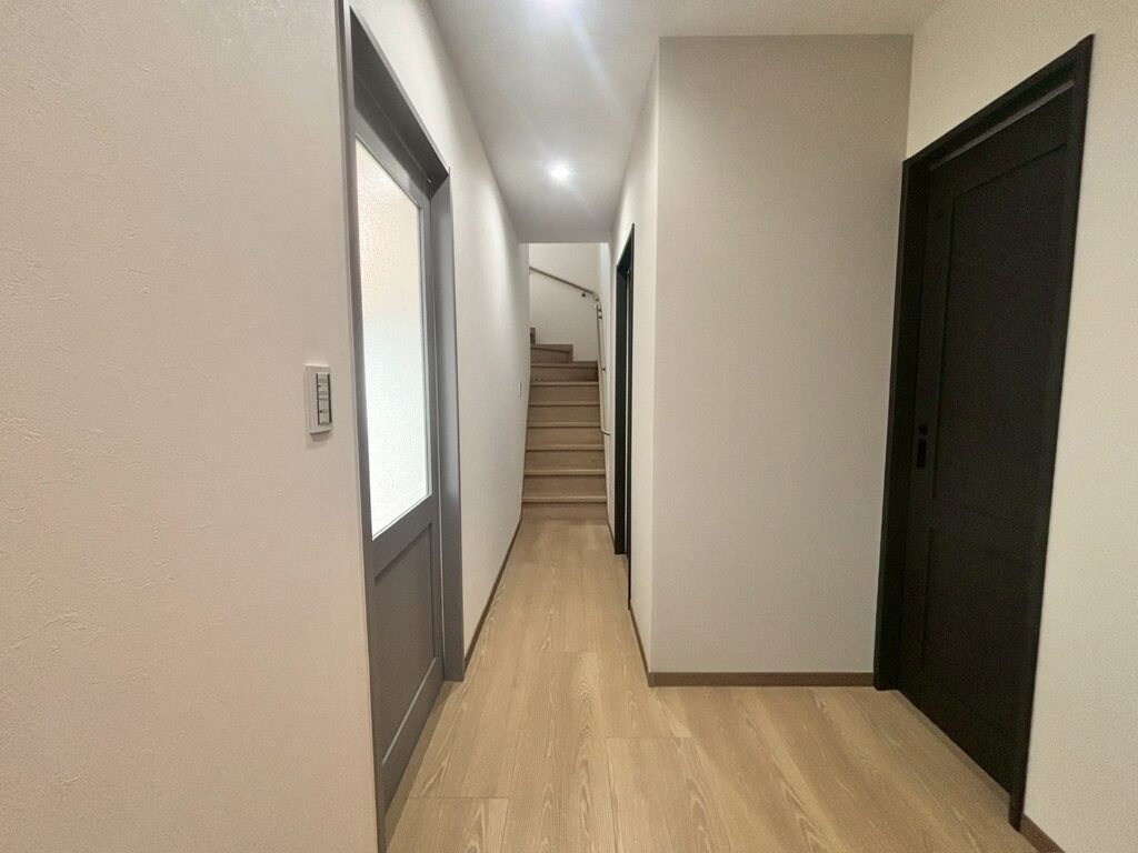 卯垣3丁目☆新築