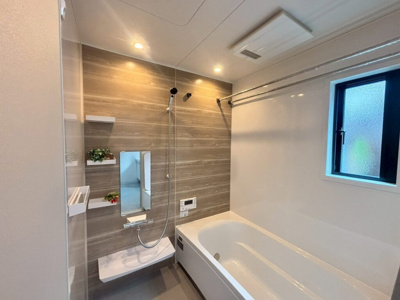  | 卯垣3丁目☆新築